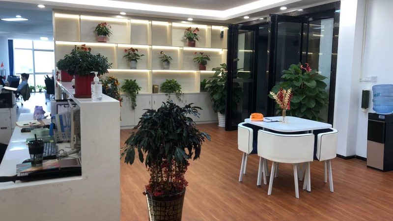 小标题：薪酬绩效咨询，企业发展的关键一环