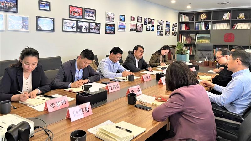 IPO审计衔接法律规范：理解与合规路径